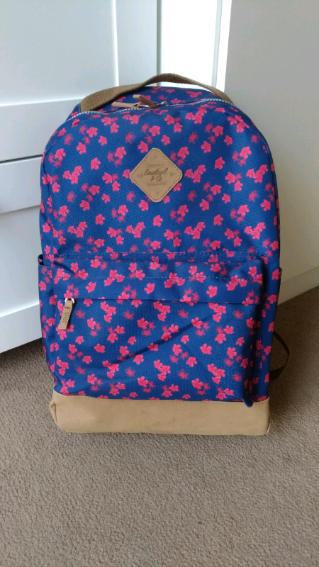 soulcal backpack
